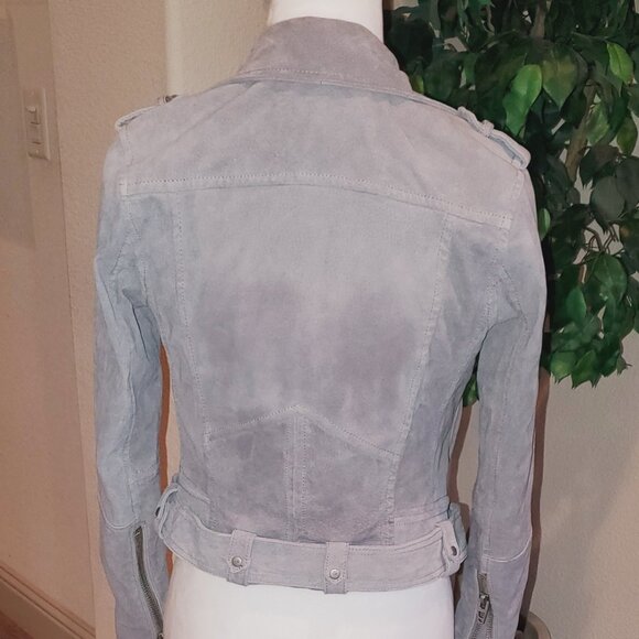 Blank NYC "Cloud Gray" - Picture 3 of 9